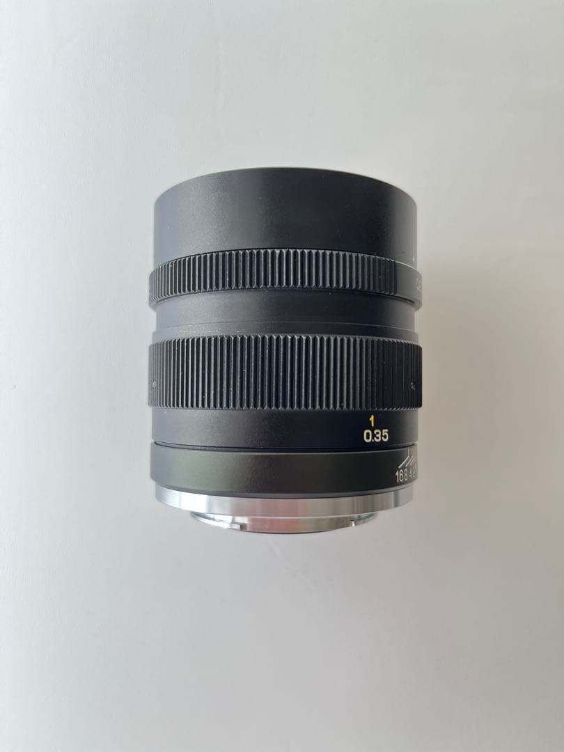 中一光学 Mitakon 35mm f0.95 富士フィルム Xマウント