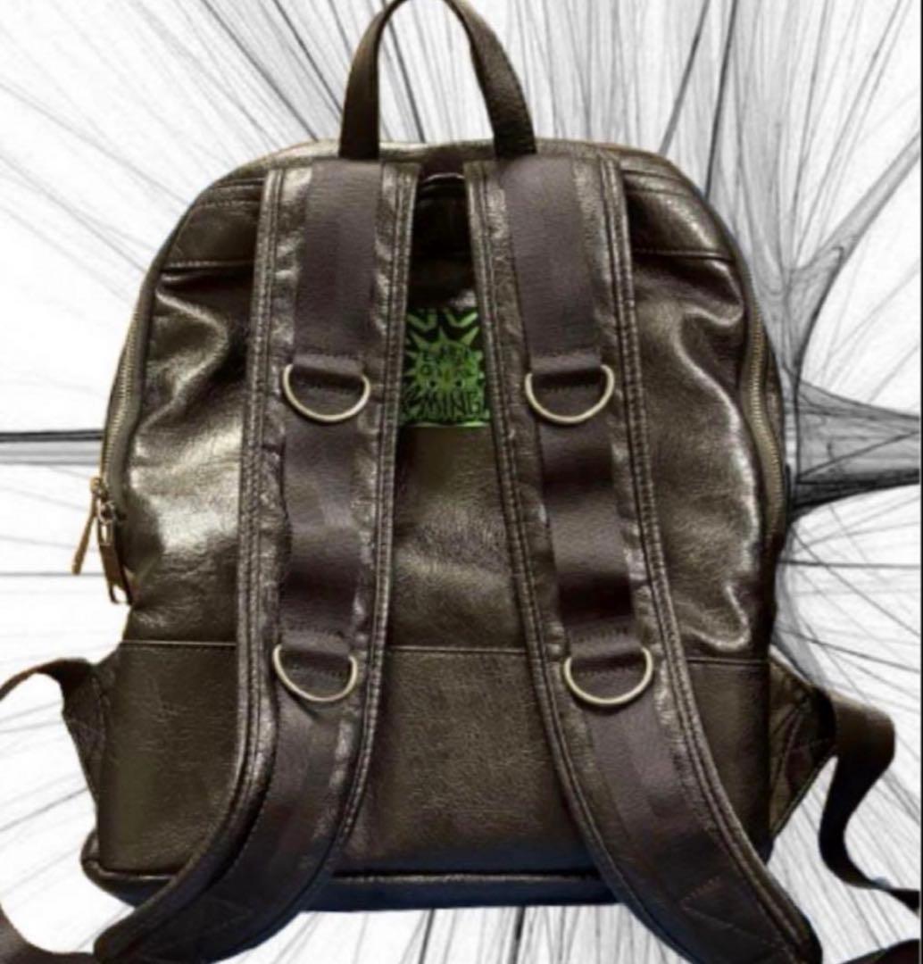 minga london y2k リュック　swag archive