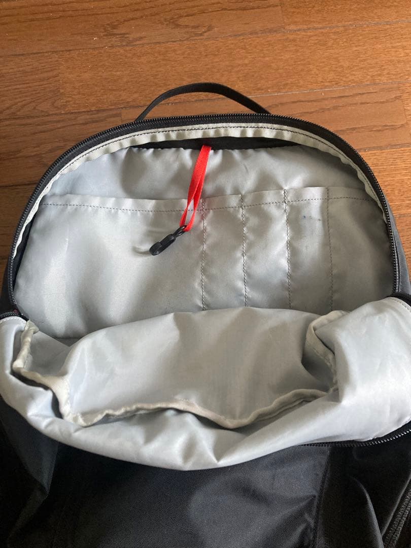 アークテリクス マンティス26 黒 旧型