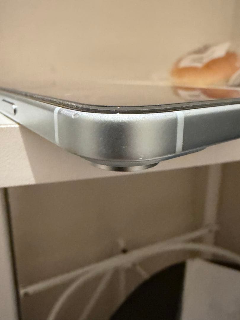 Apple iPhone 15 128GB Blue 本体 SIMフリー