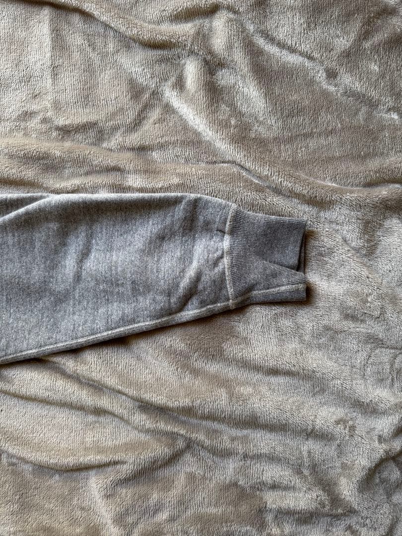 BUZZ RICKSON バズリクソン スウェット　XL（42-44）