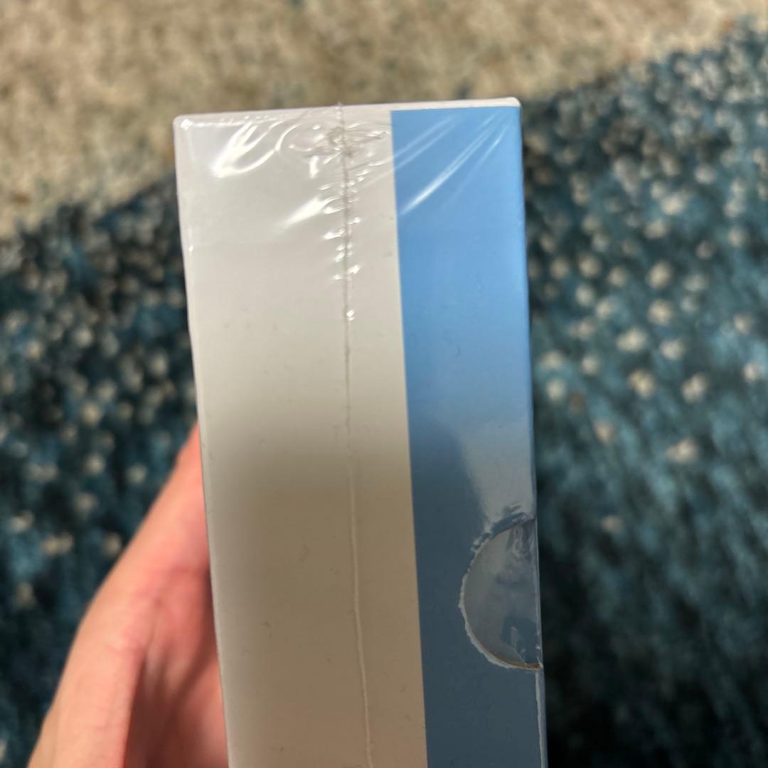 新品未開封　 月岡紬 A3 ワイヤレス イヤホン