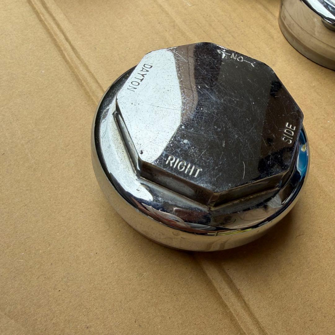 Dayton デイトン ノックオフ オクタゴン スムースタイプ