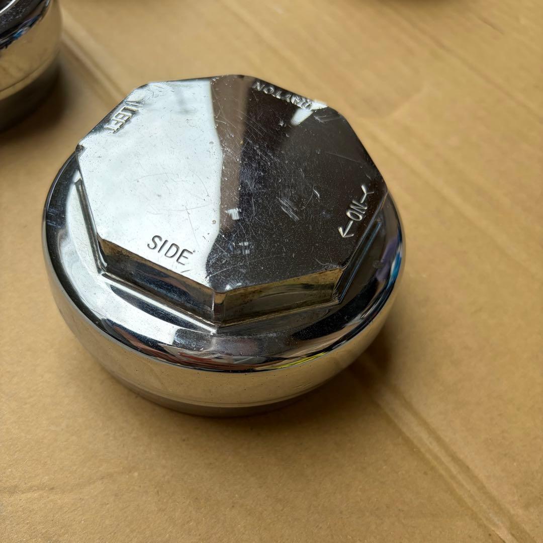 Dayton デイトン ノックオフ オクタゴン スムースタイプ