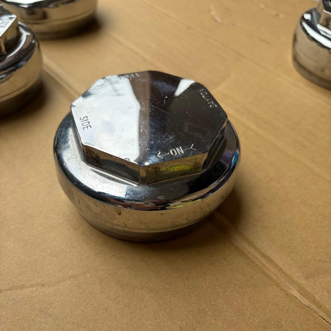 Dayton デイトン ノックオフ オクタゴン スムースタイプ