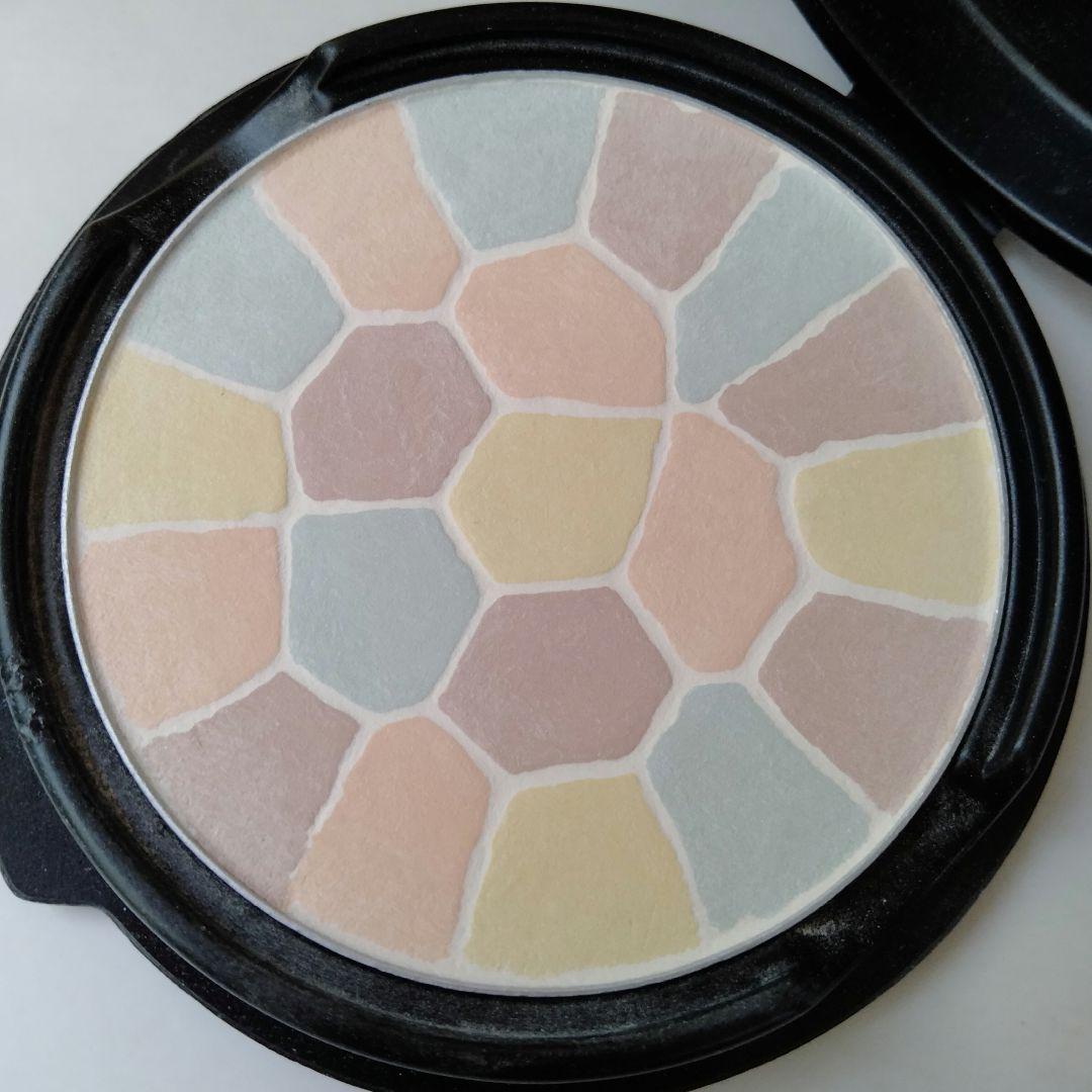 エレガンス　フェイスパウダー　ラ　プードル　オートニュアンス　III　レフィル