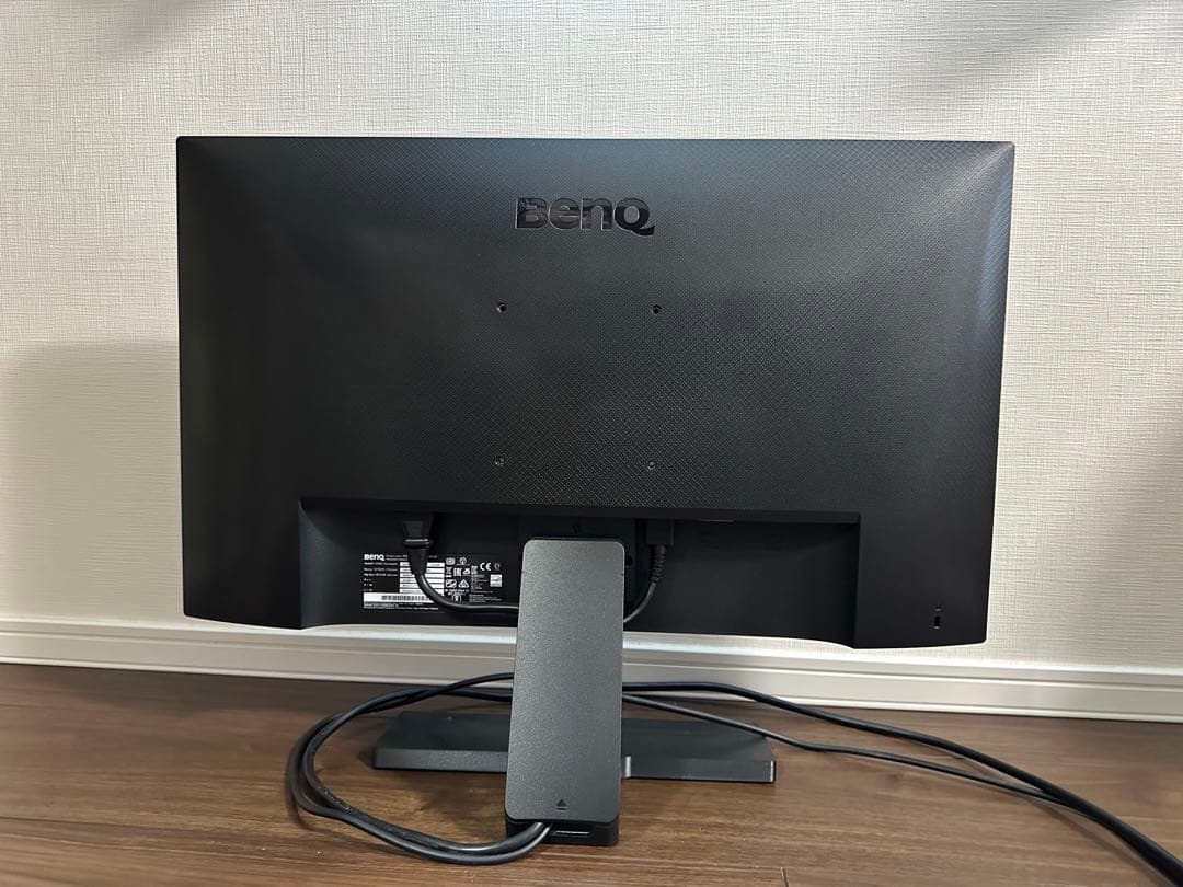 【美品】BenQ GL2480 ゲーミングモニター（24インチ）