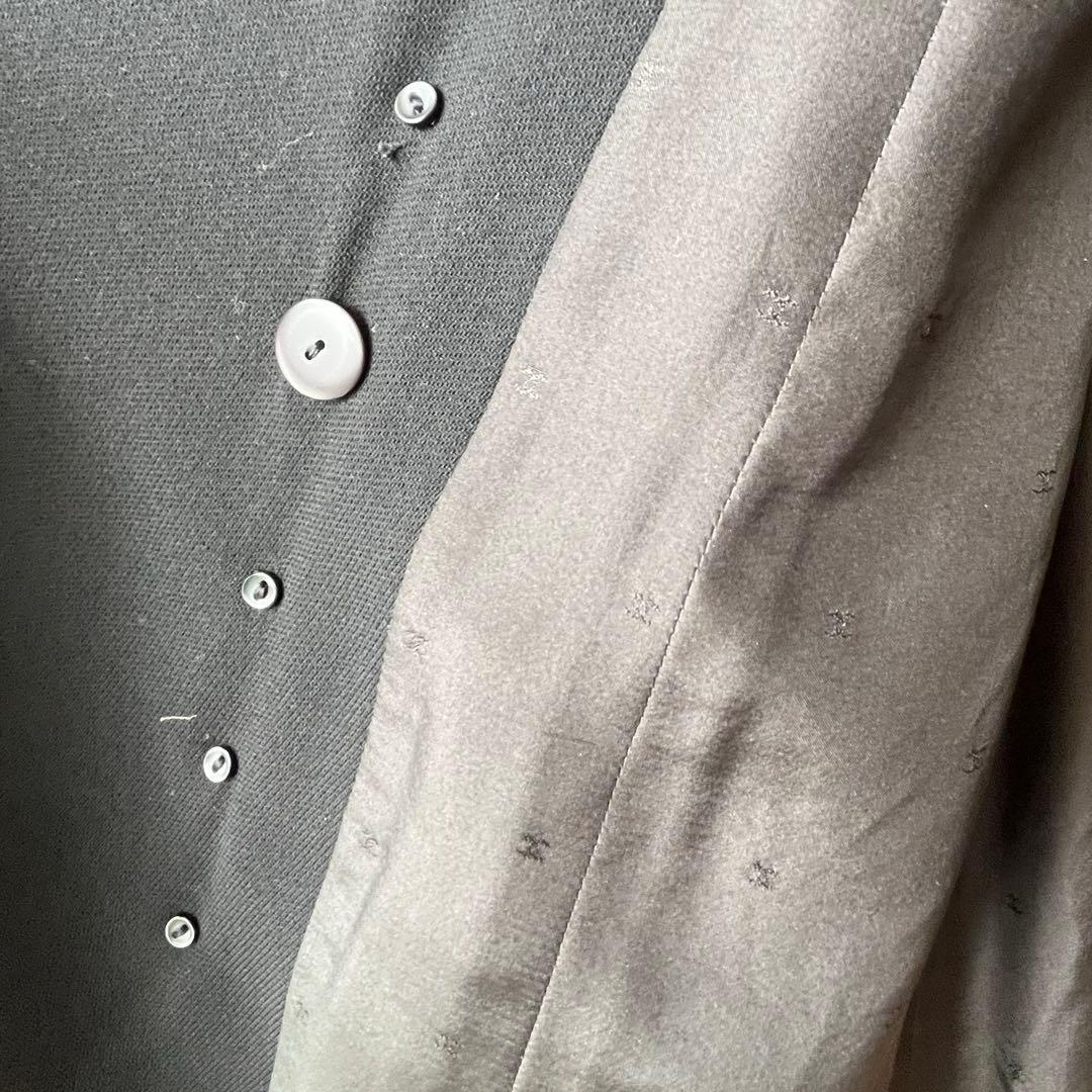 CHANEL シャネル ロング ジャケット ヴィンテージ