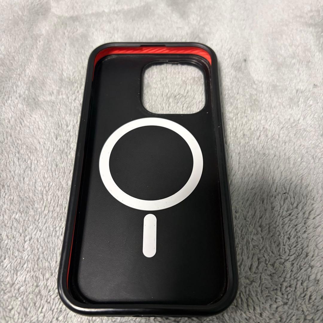 Apple iPhone 14 Pro ディープパープル 本体　保護ケース付き