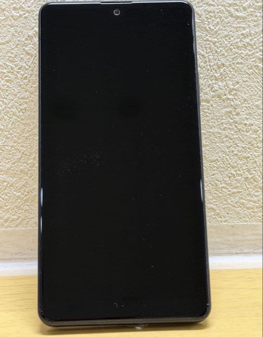 スマートフォン本体 Sony Xperia Ace3 (Xperia SO-53C)