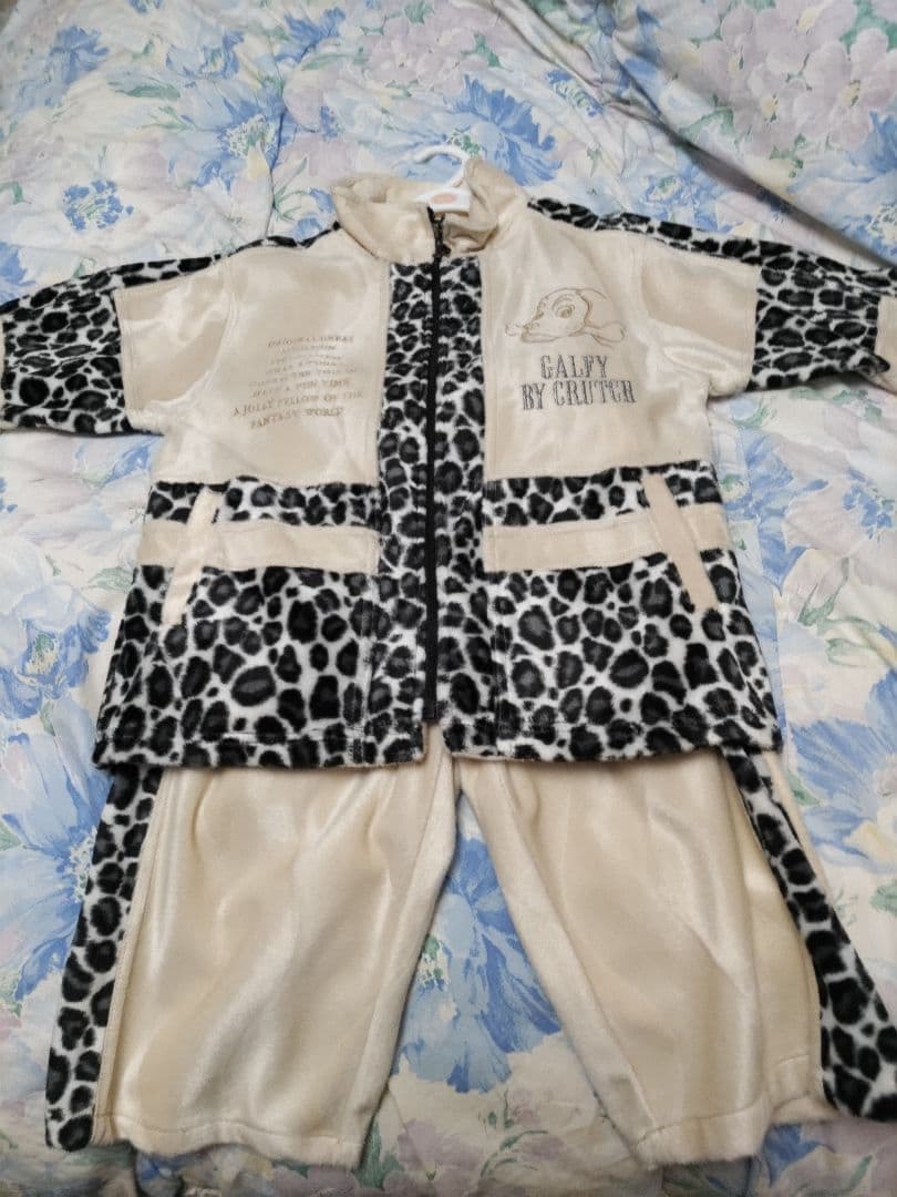 galfy子供服長袖