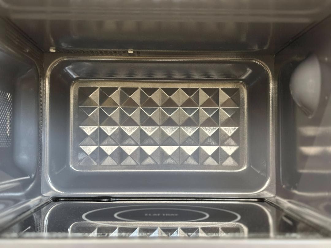 東芝 電子レンジ ホワイト ER-WM17-W 17L 全国対応 2023年製