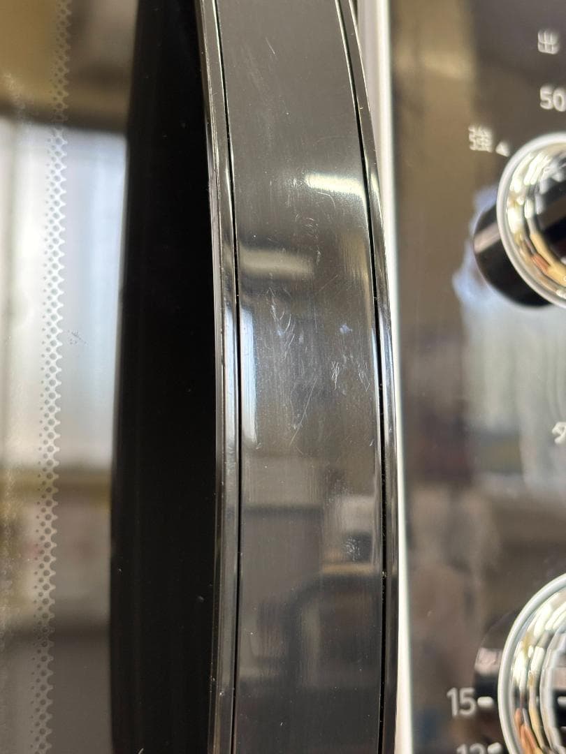 東芝 電子レンジ ホワイト ER-WM17-W 17L 全国対応 2023年製