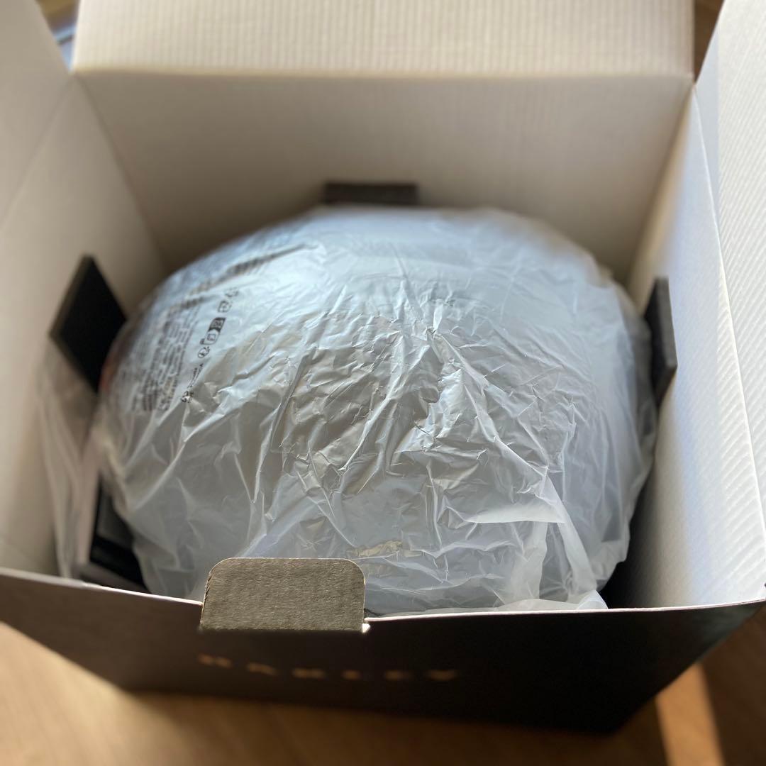 未使用　OAKLEY MOD1 ヘルメット Mサイズ ゴーグルのセット