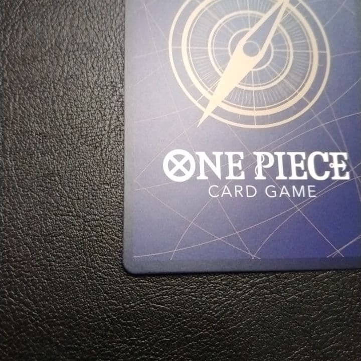 ロロノア・ゾロ エッグヘッドクライシス SP ワンピースカード スペシャル sp