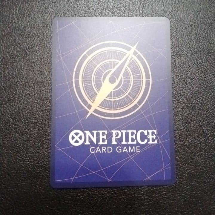 ロロノア・ゾロ エッグヘッドクライシス SP ワンピースカード スペシャル sp