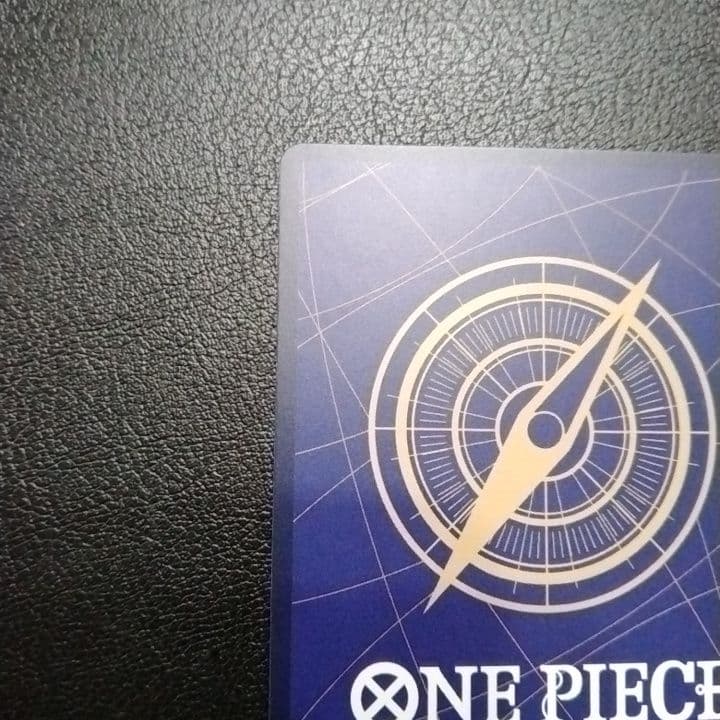 ロロノア・ゾロ エッグヘッドクライシス SP ワンピースカード スペシャル sp