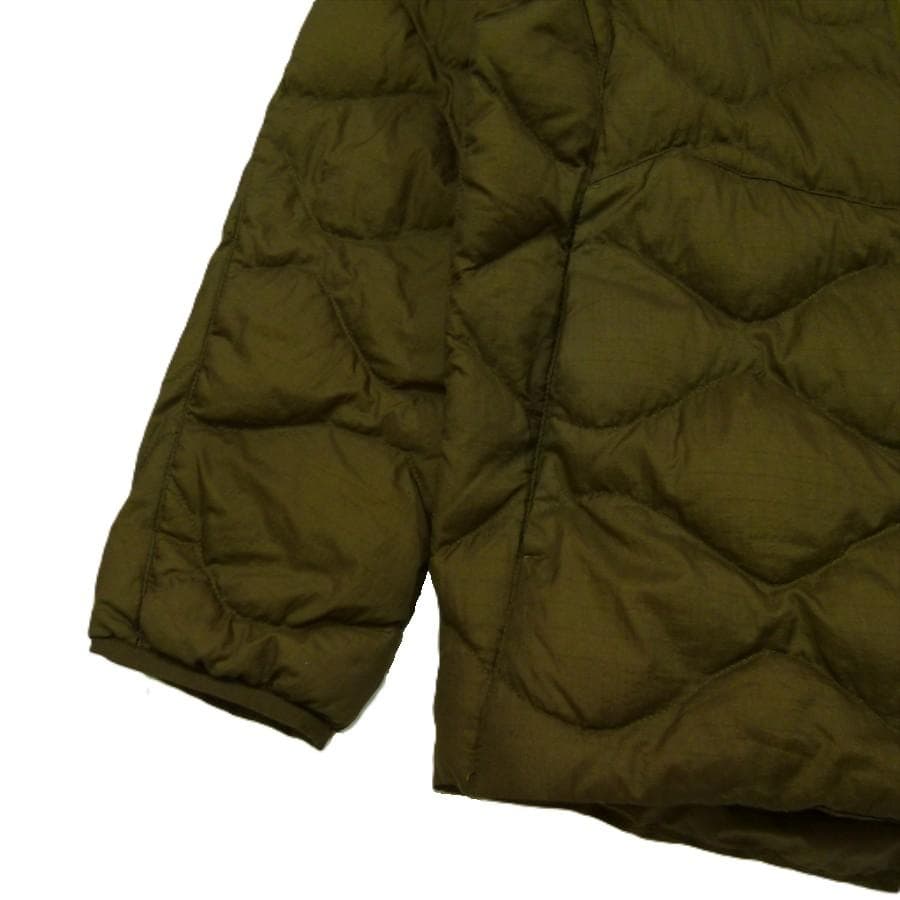 UNIQLO x White Mountaineering ウルトラライトダウン