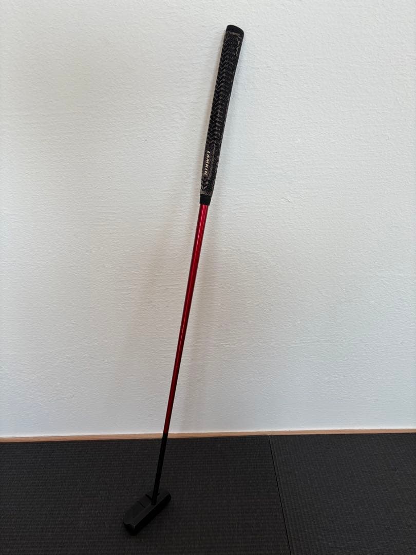 オデッセイ ホワイトホット 5CS 34インチ　センターシャフ