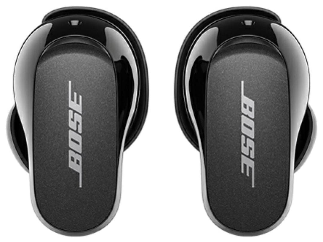 イヤホン BOSE QUIET COMFORT EARBUDS II