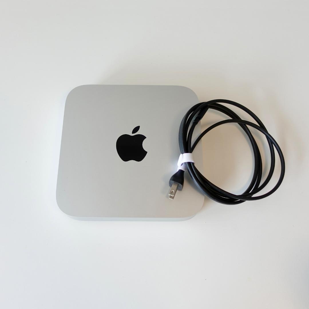 ミニPC Apple Mac mini M2/ 16GB/ 256GB