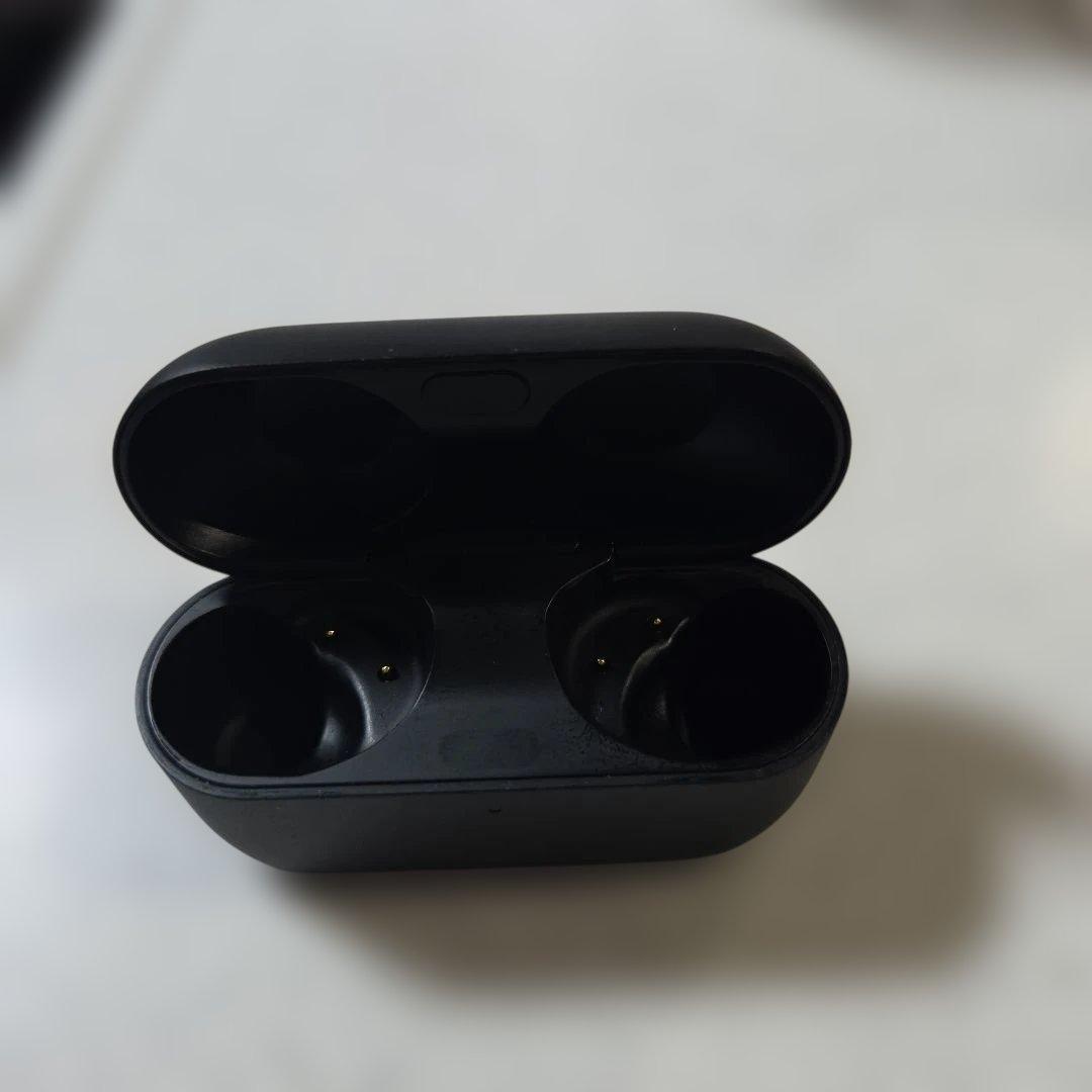 オーディオテクニカEAH-az100ケースのみ