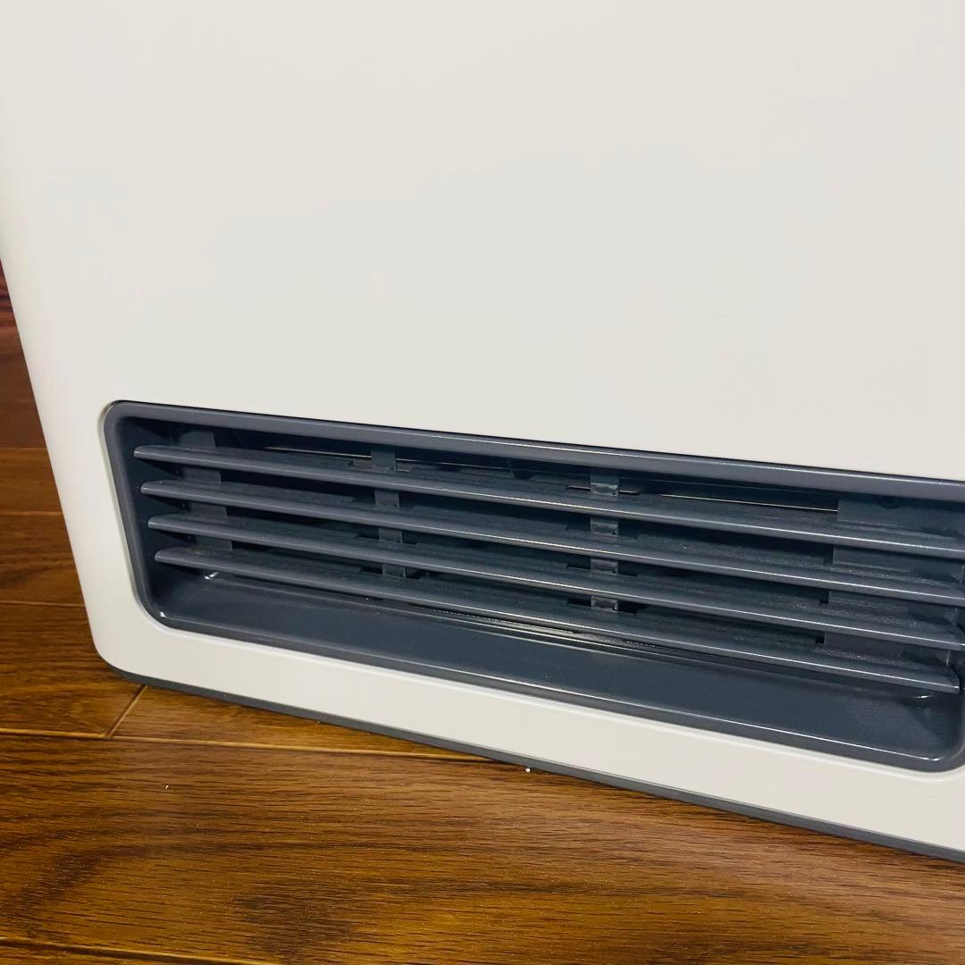 【新品】ノーリツ　都市ガスファンヒーター　GFH-2402S N140-5772