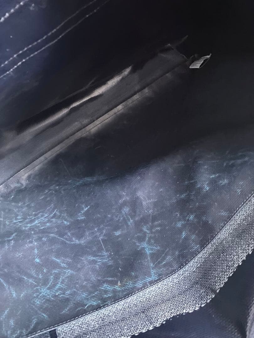 専用　FREITAG メッセンジャーバッグ 中型 赤/青/白