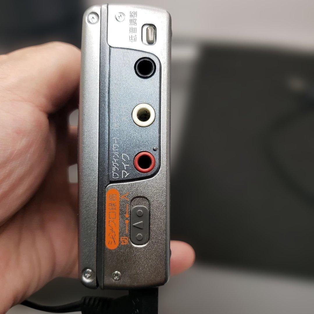 SONY MZ-R30　動作品　かなり良品