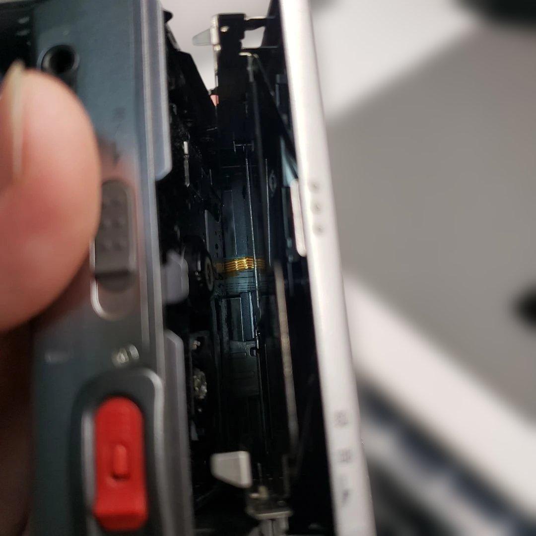 SONY MZ-R30　動作品　かなり良品