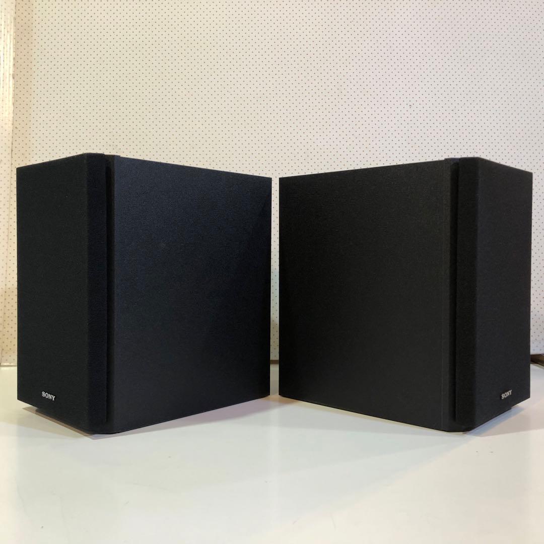 ソニー マルチオーディオコンポ CMT-SX7 AirPlay ハイレゾ対応