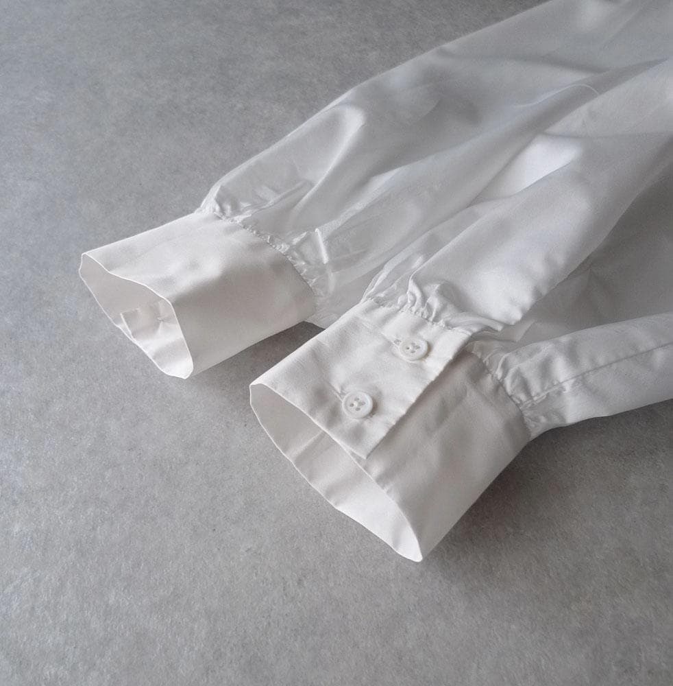 ■専用■美品 ユナイテッドアローズ TOKYO 2万円 スタンドカラーブラウス