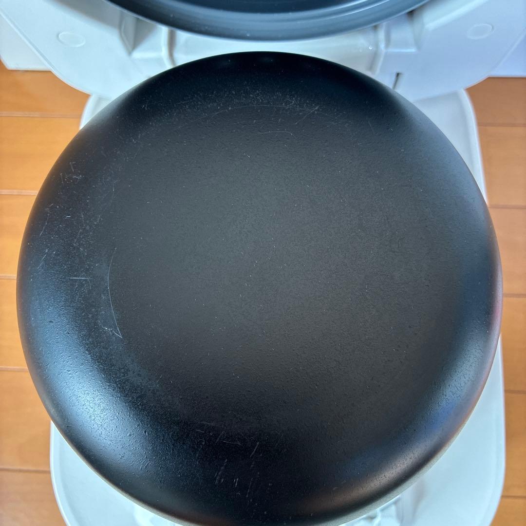 圧力IH炊飯器　NW-NA10