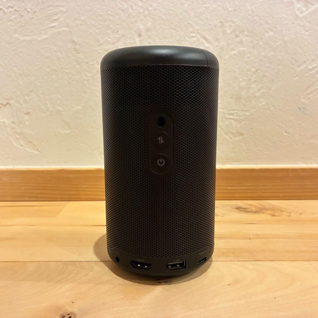 ネビュラカプセル2 NEBULA Anker アンカー プロジェクター