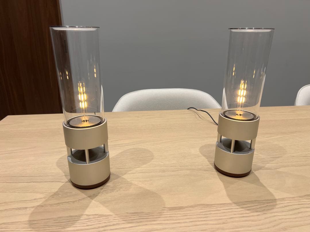 う*こ様 【期間限定出品】ソニー グラスサウンドスピーカー LSPX-S1 ×2