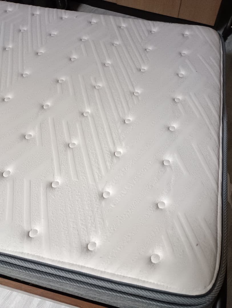 年末年始セール！ニトリ Nスリープ ハード H2-02 CR VH セミダブル