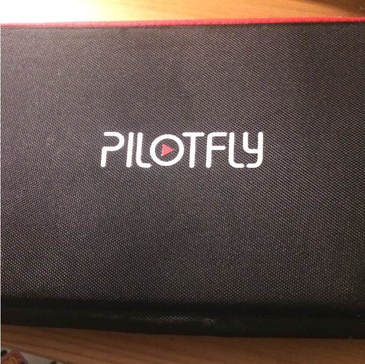 その他 Pilotfly H1+