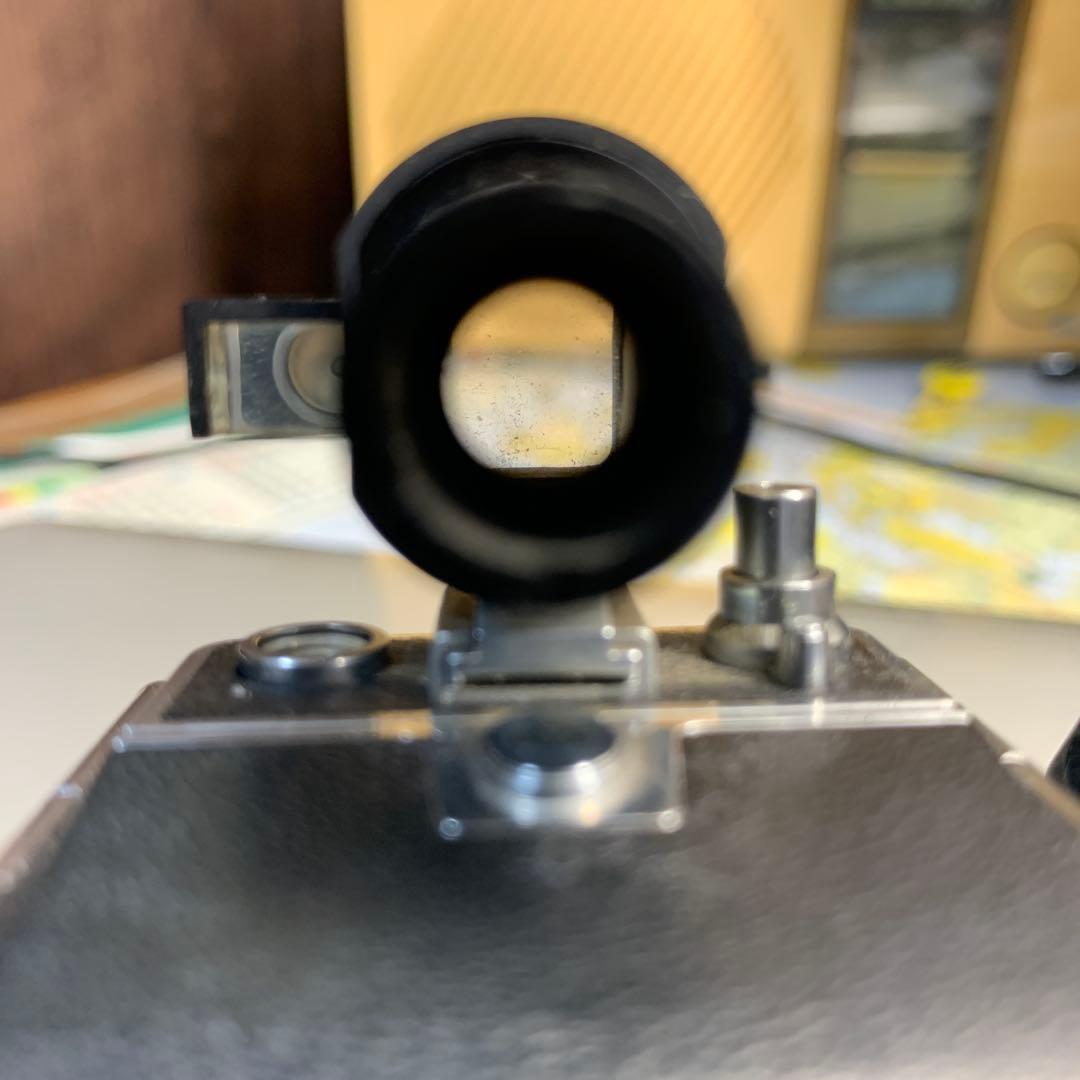 1080品。 SHARAN ハッセルブラッド SWC ミニチュアカメラ