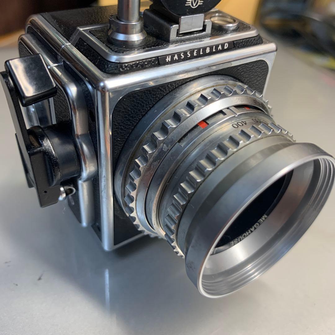 1080品。 SHARAN ハッセルブラッド SWC ミニチュアカメラ