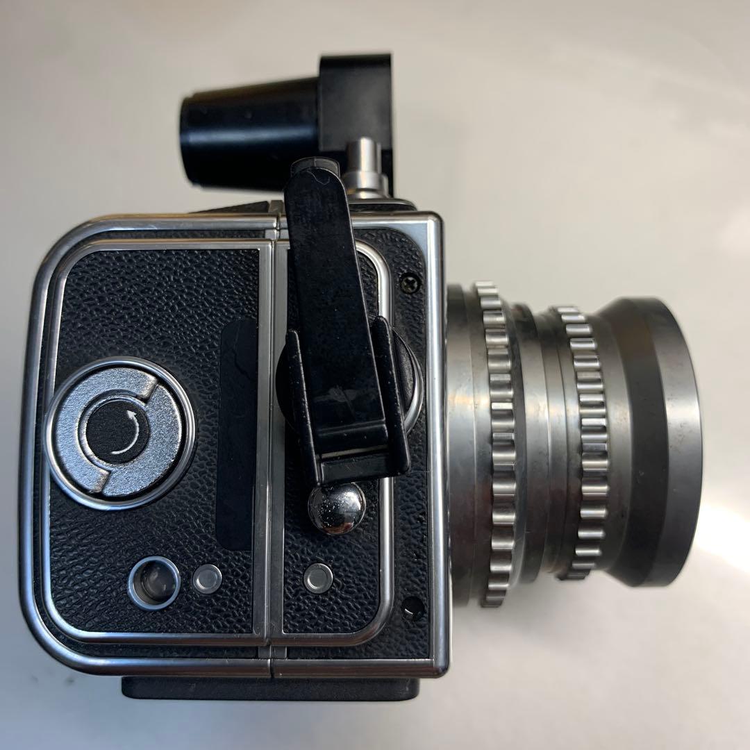 1080品。 SHARAN ハッセルブラッド SWC ミニチュアカメラ