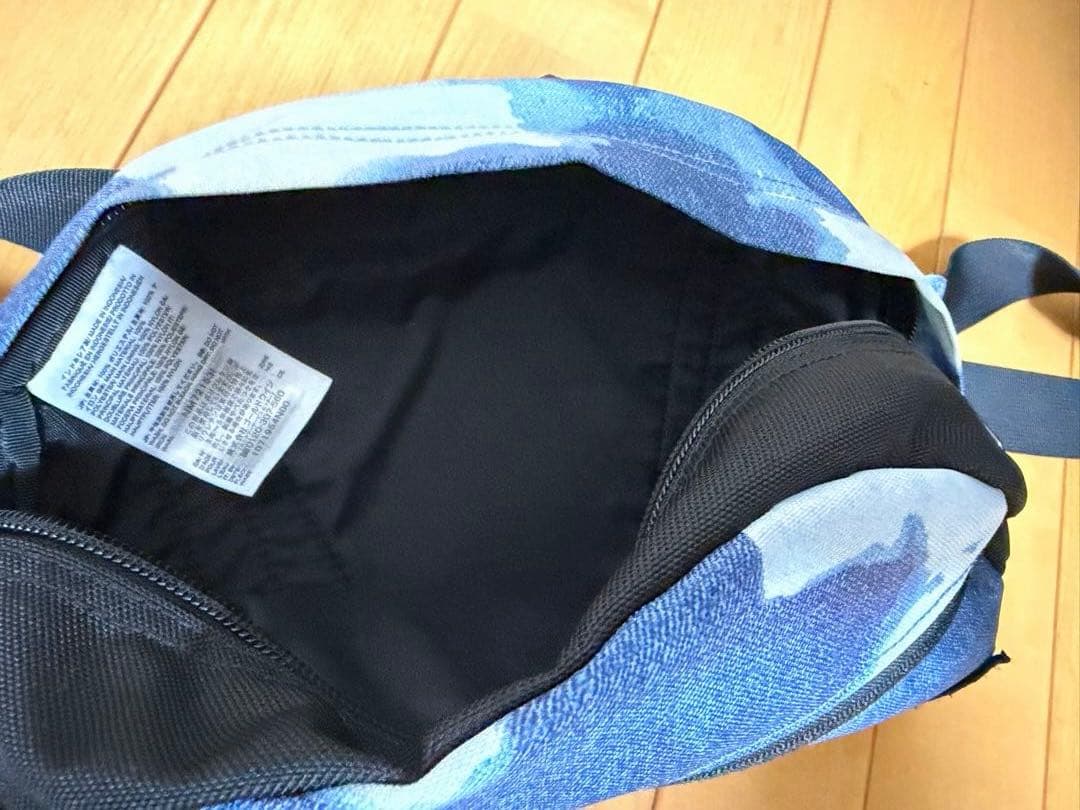 Supreme×THE NORTH FACE ボディバッグ