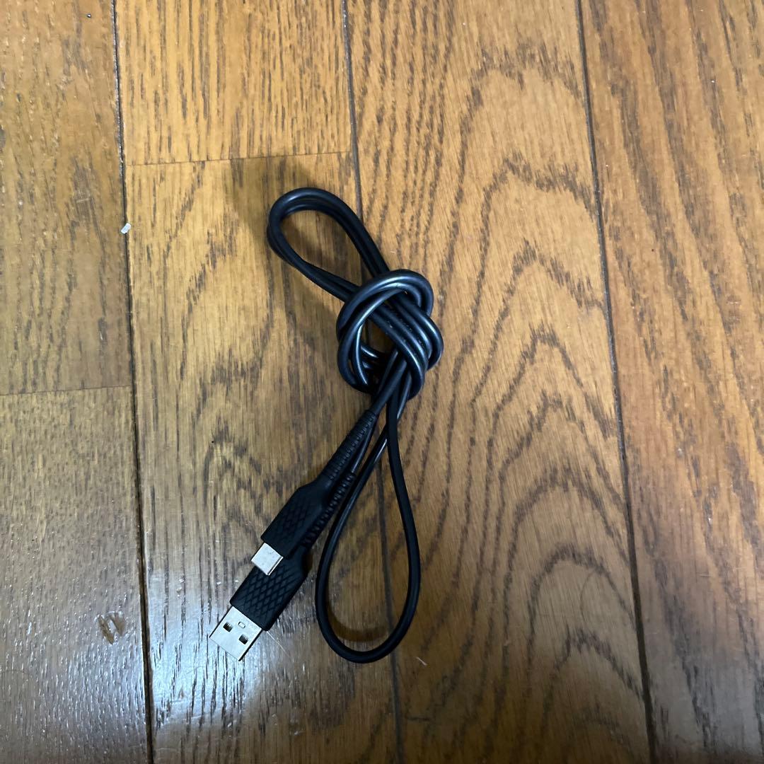 Marshall Bluetoothスピーカー ブラック 本体