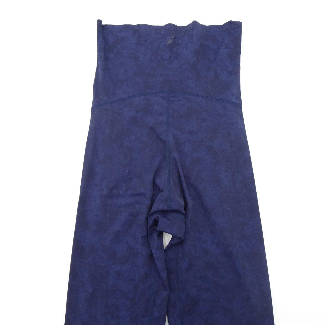 ノームグラントイーワンズ　ホルミーレギンス　ネイビー　L　美品