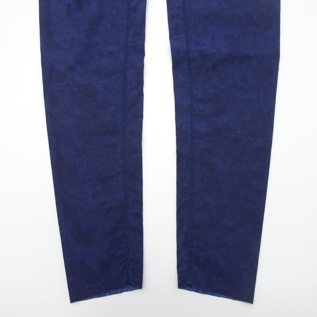 ノームグラントイーワンズ　ホルミーレギンス　ネイビー　L　美品
