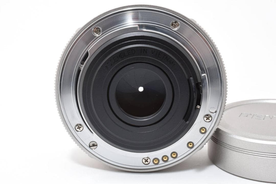 ★希少・極美品★ HD PENTAX-DA 70mm F2.4 Limited