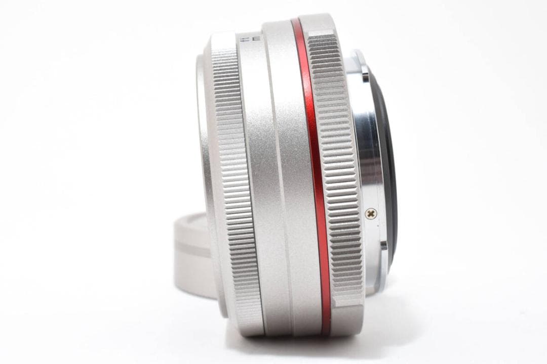★希少・極美品★ HD PENTAX-DA 70mm F2.4 Limited