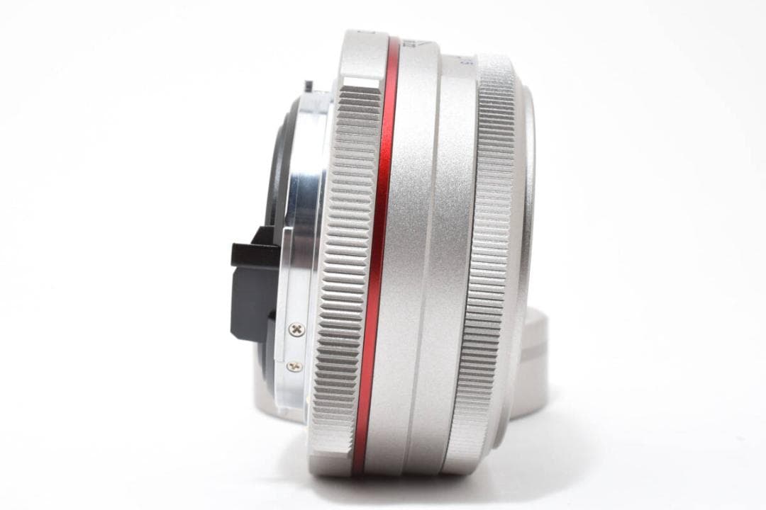 ★希少・極美品★ HD PENTAX-DA 70mm F2.4 Limited