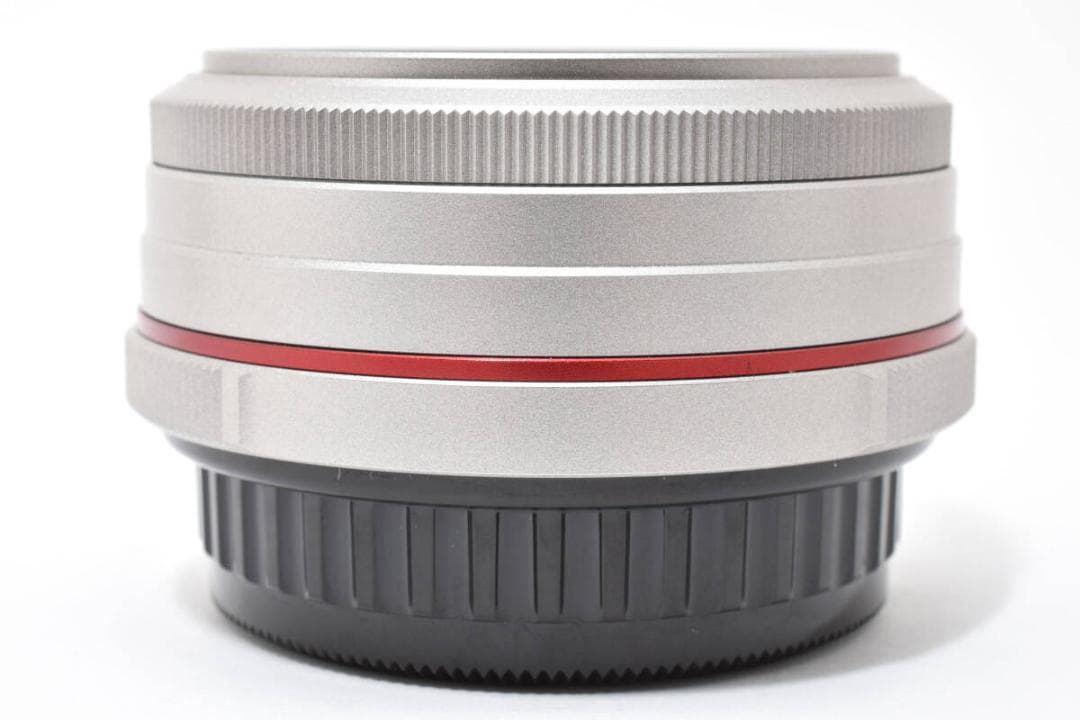 ★希少・極美品★ HD PENTAX-DA 70mm F2.4 Limited
