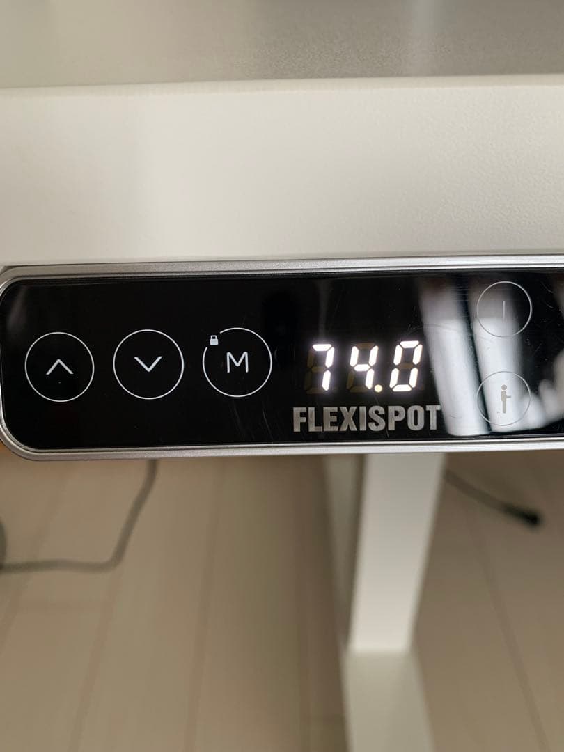 パソコンデスク FLEXISPOT E7