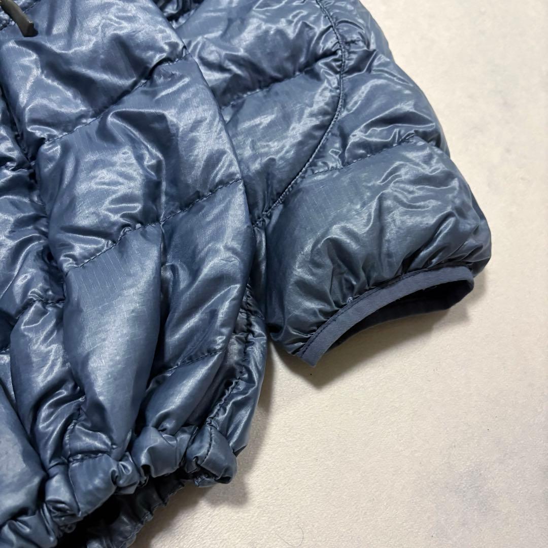 k様archive mont-bell Down Puffer Jacket
